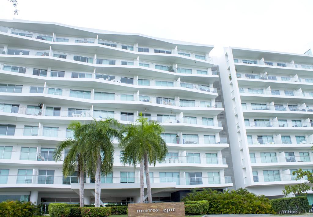 Apartamento Morros 3 *