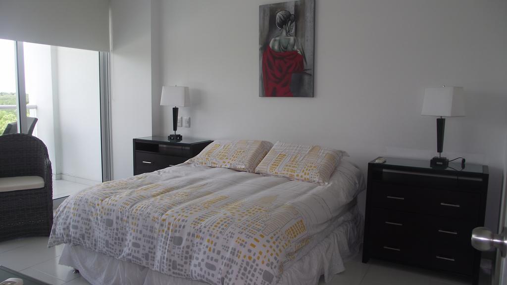 Morros 3 * Cartagena