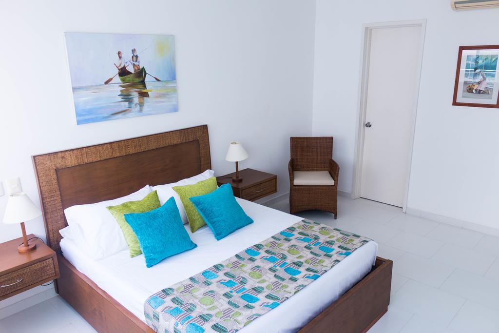 Apartamento Morros 3 Cartagena