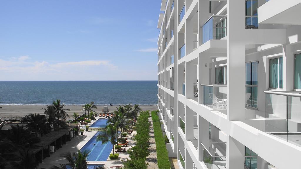 Apartamento Morros 3