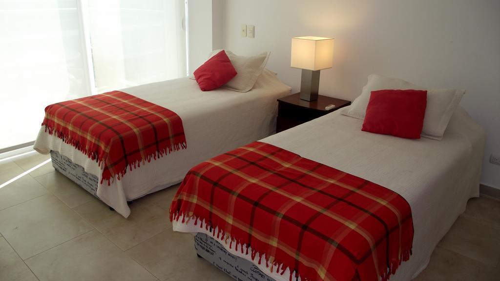 Apartamento Morros 3