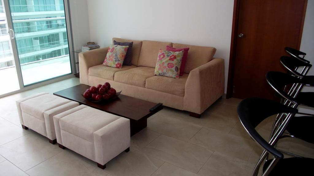 Morros 3 * Cartagena