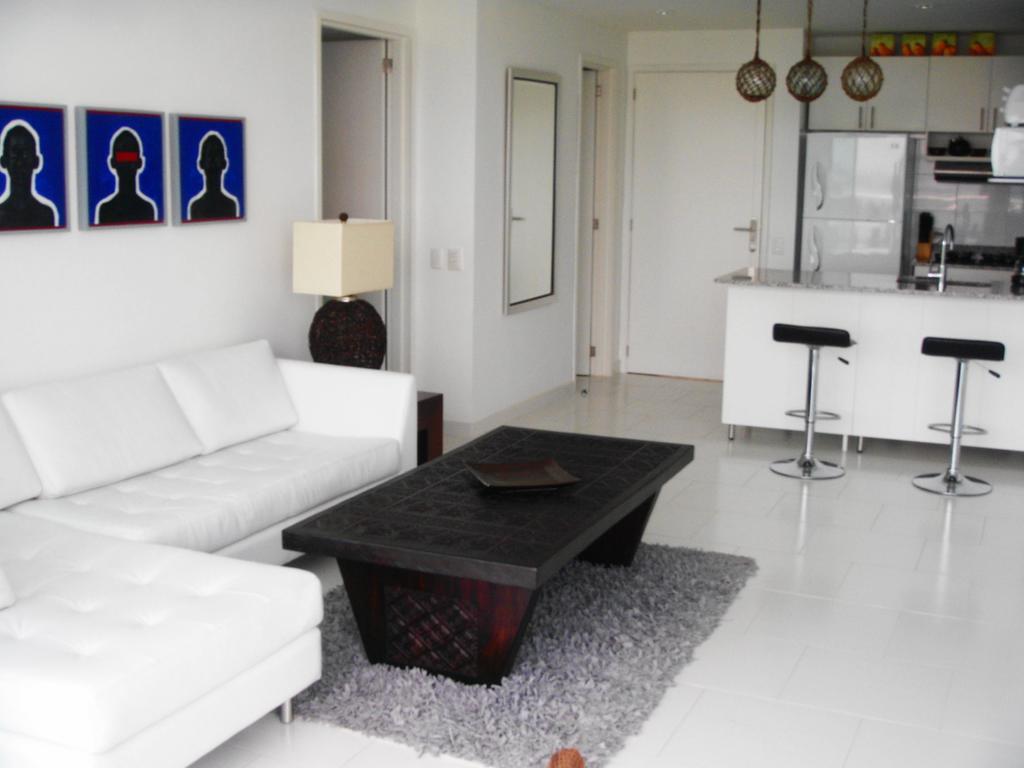 Morros 3 Cartagena