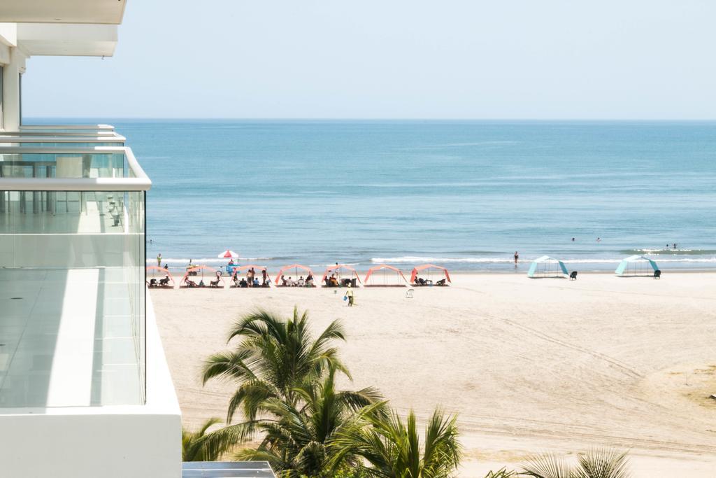 Morros 3 Apartamento Cartagena