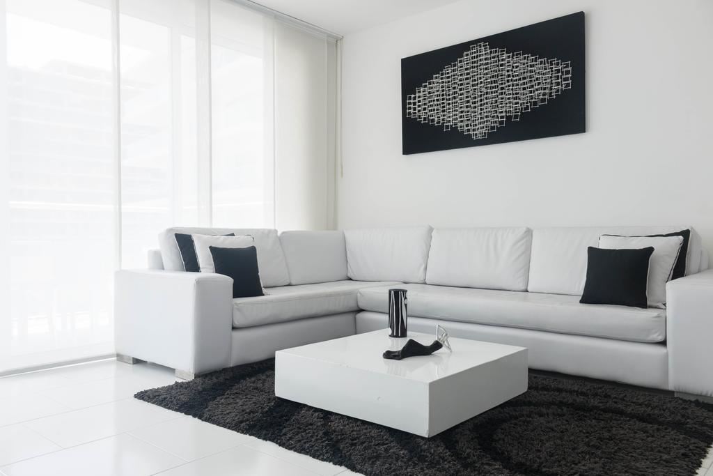Morros 3 Apartamento
