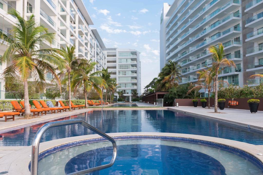Morros 3 * Cartagena