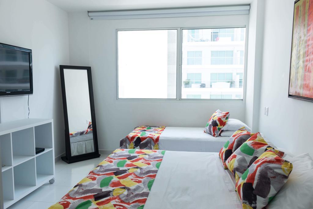 Morros 3 Apartamento