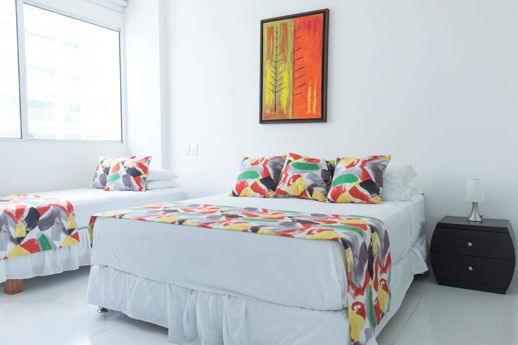 Apartamento Morros 3 *