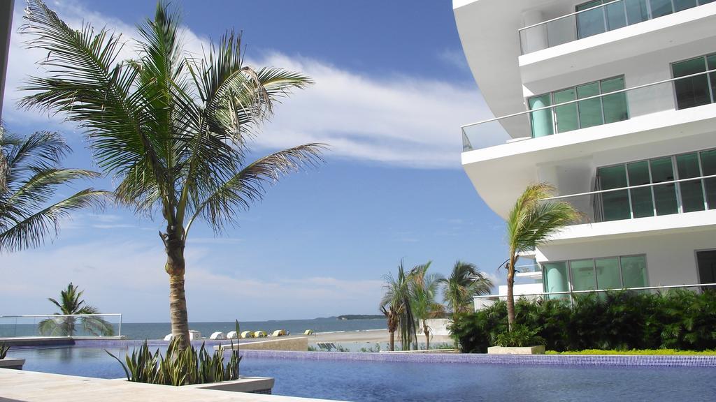 Apartamento Morros 3 *