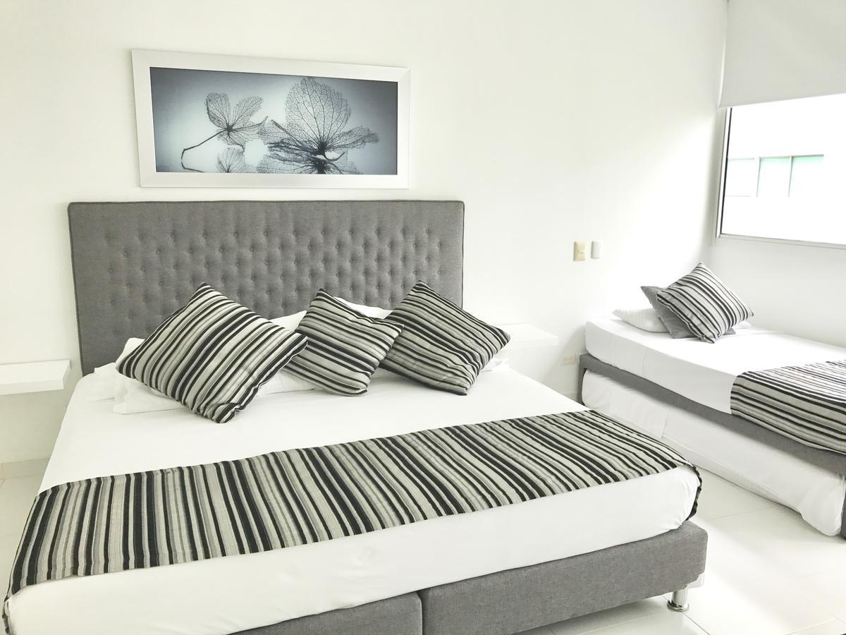 Apartamento Morros 3