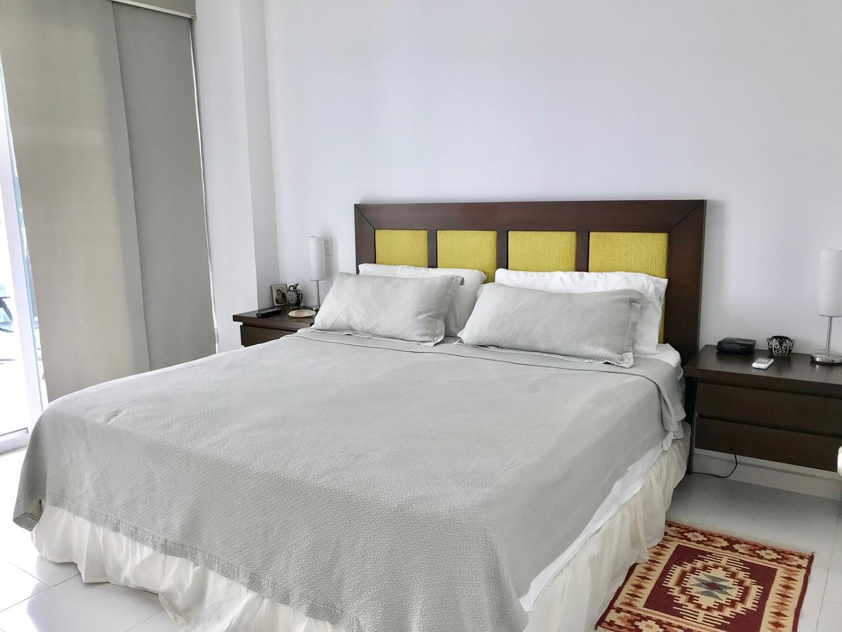 Apartamento Morros 3 *