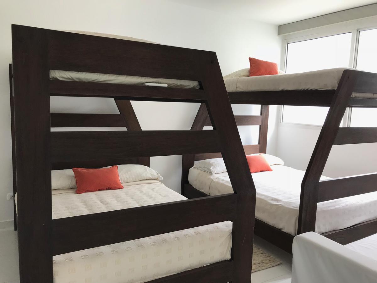 Morros 3 Apartamento Cartagena