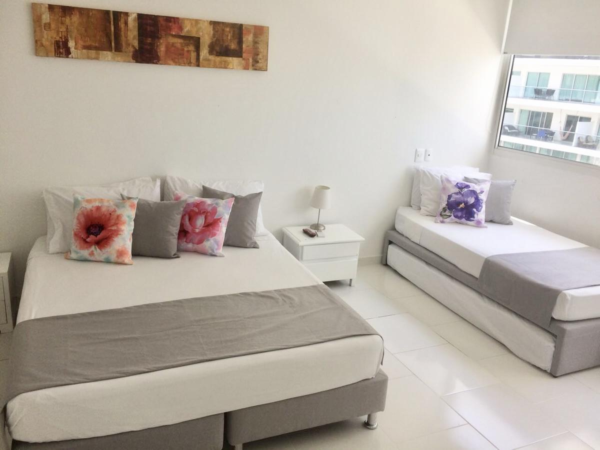 Morros 3 Cartagena