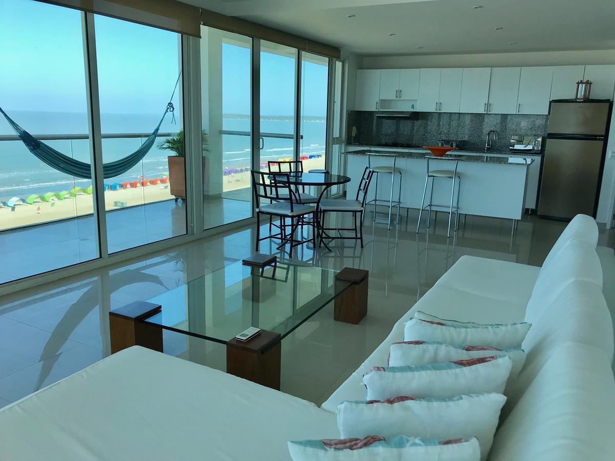 Apartamento Morros 3 Cartagena