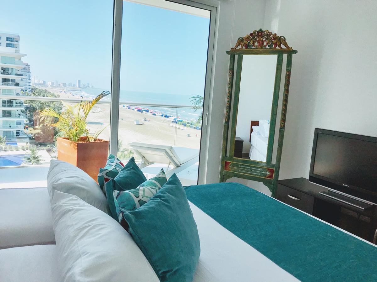 Morros 3 Apartamento