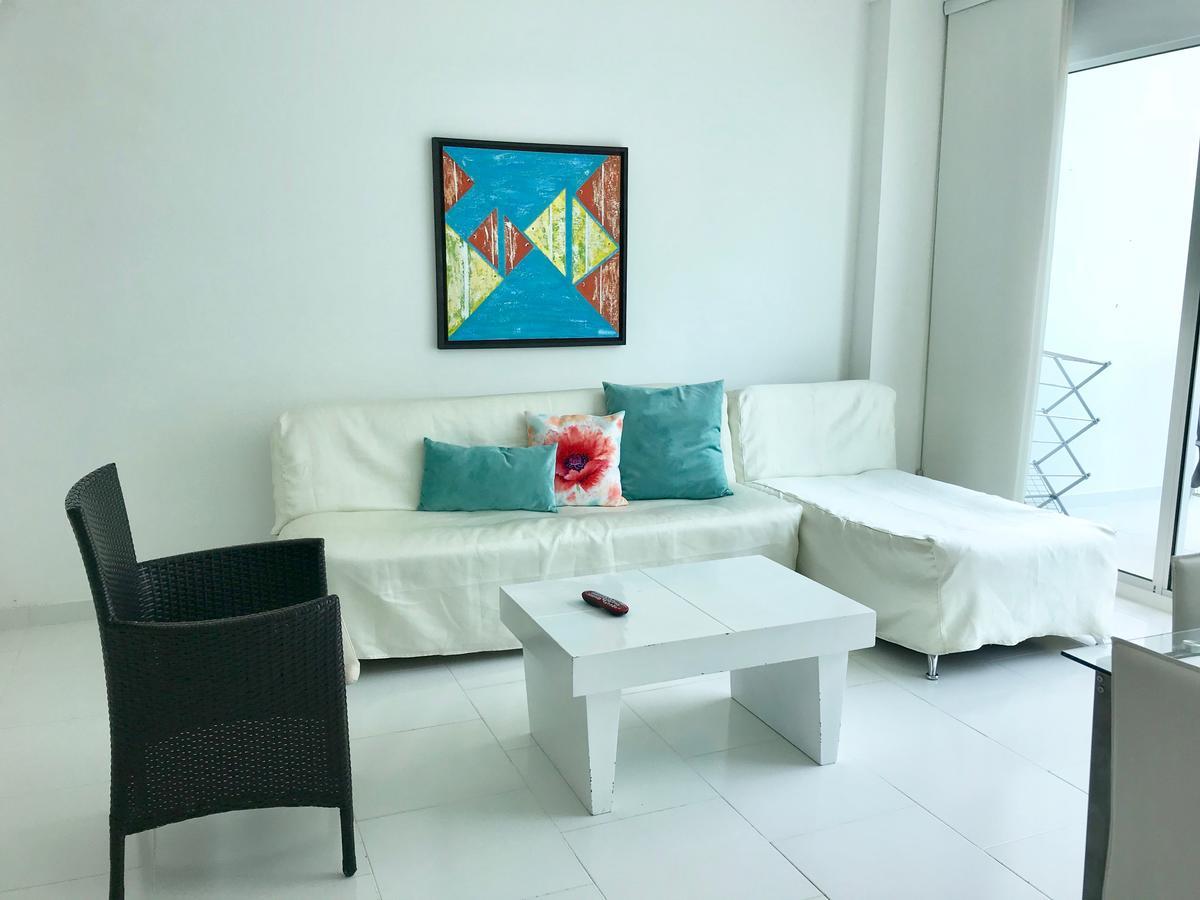 Apartamento Morros 3