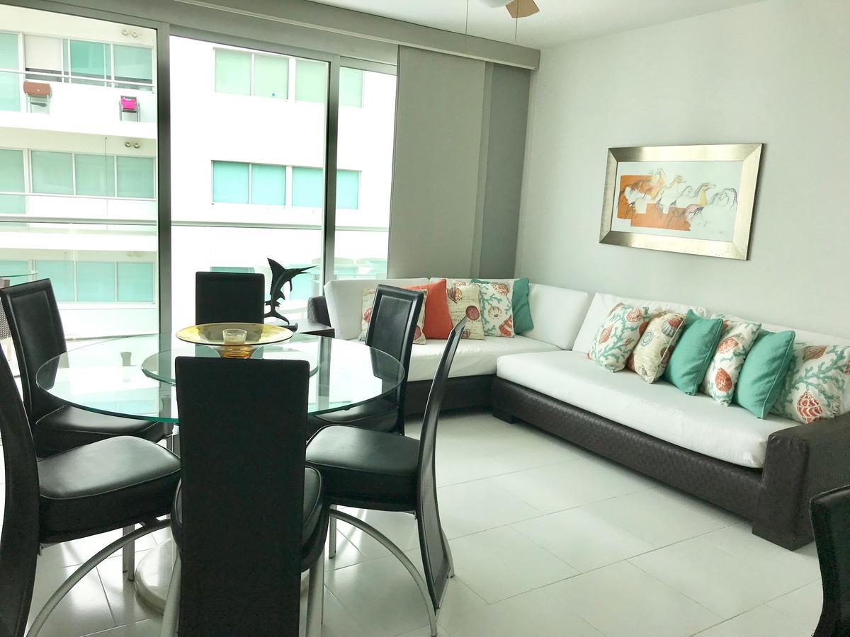 Apartamento Morros 3 *