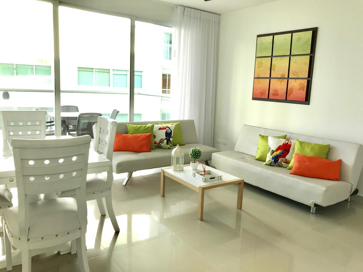Apartamento Morros 3 *