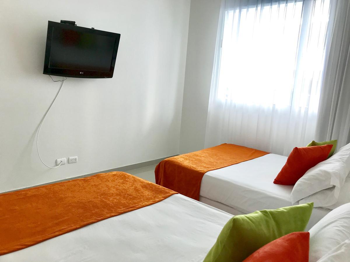 Morros 3 * Cartagena