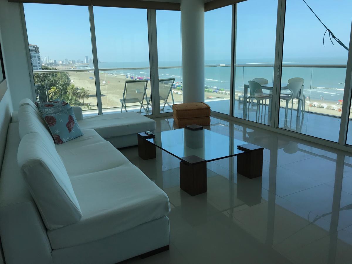 Morros 3 Apartamento Cartagena