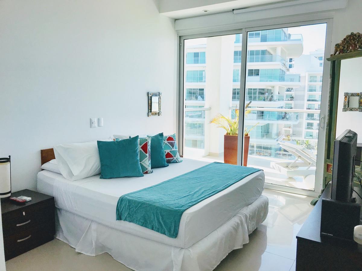 Morros 3 Apartamento