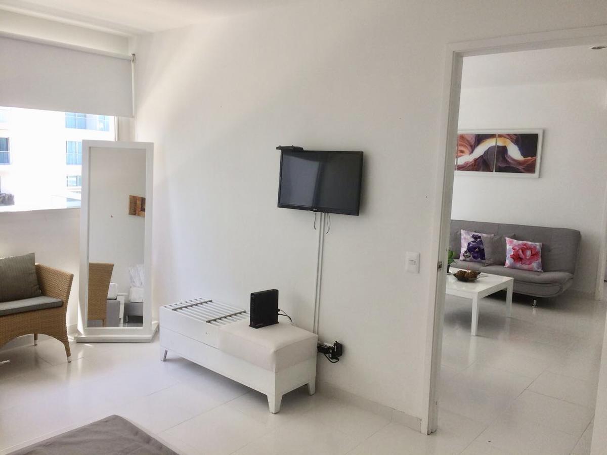 Morros 3 Apartamento *