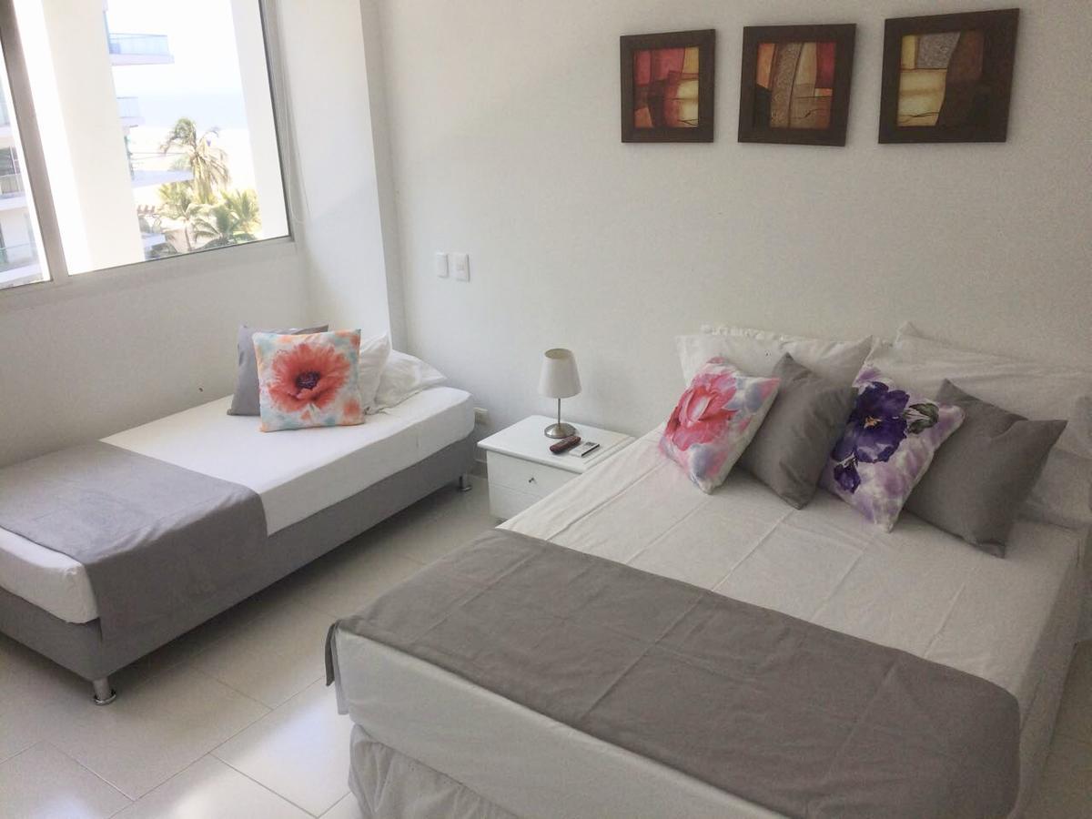 Morros 3 Cartagena