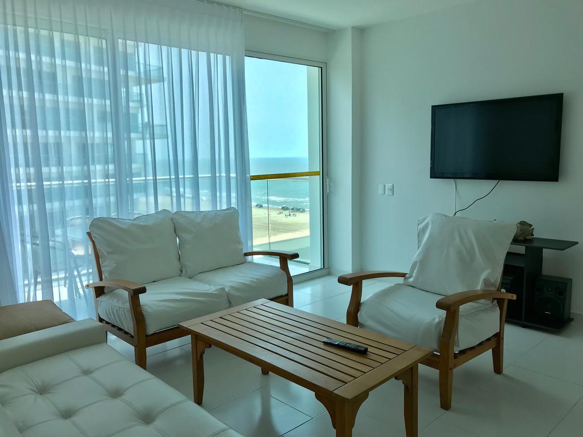 Morros 3 Apartamento Cartagena