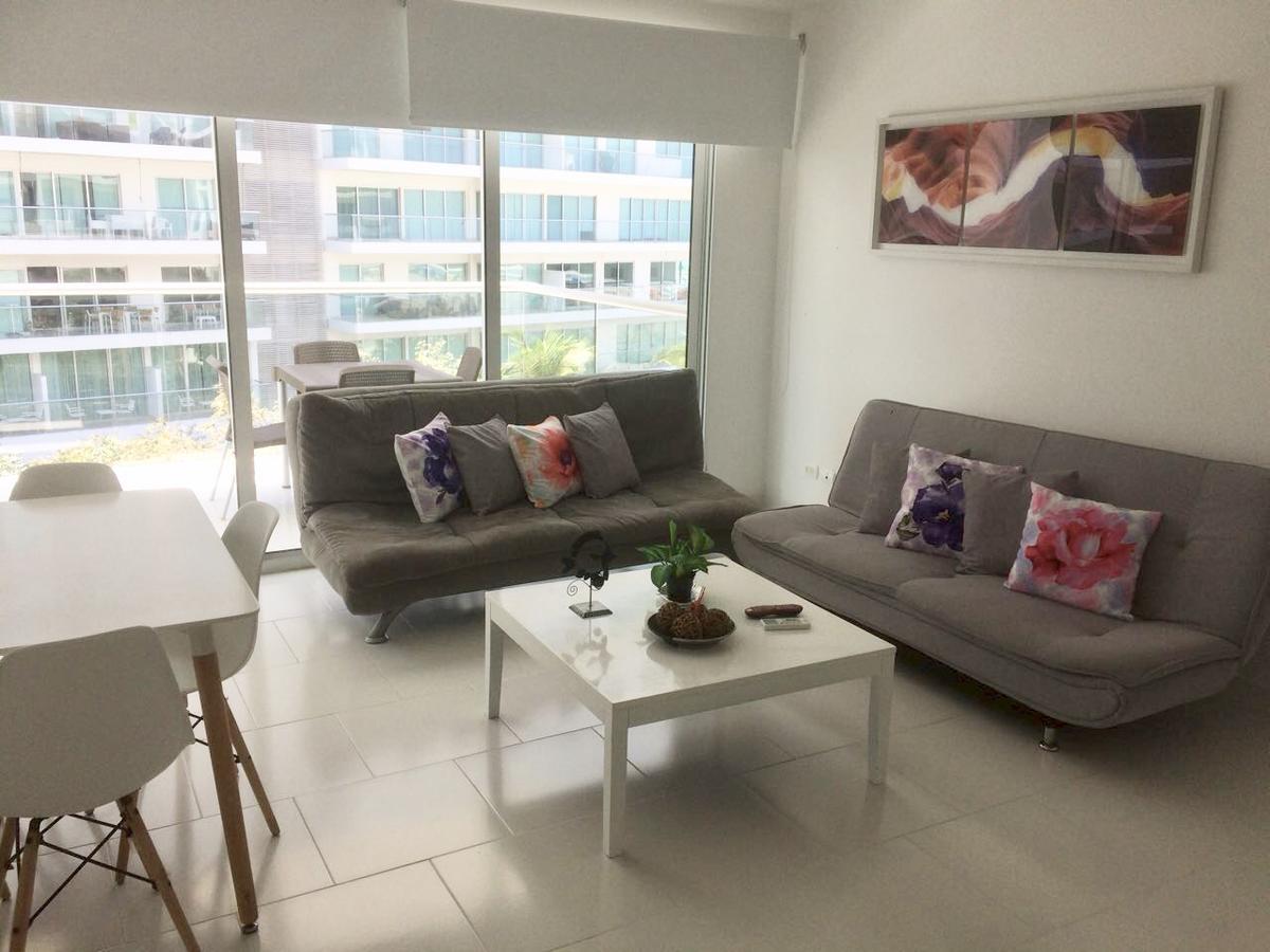 Apartamento Morros 3 Cartagena