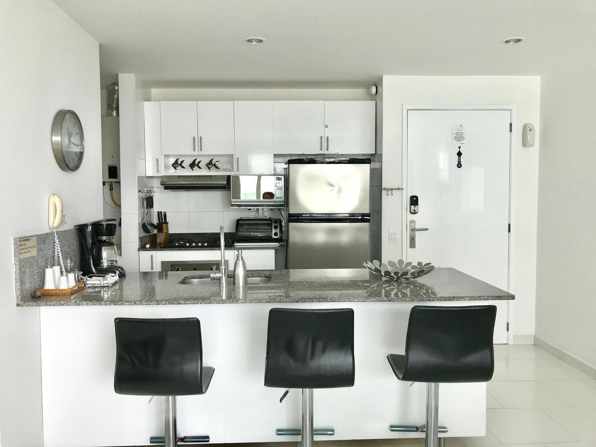Apartamento Morros 3 *