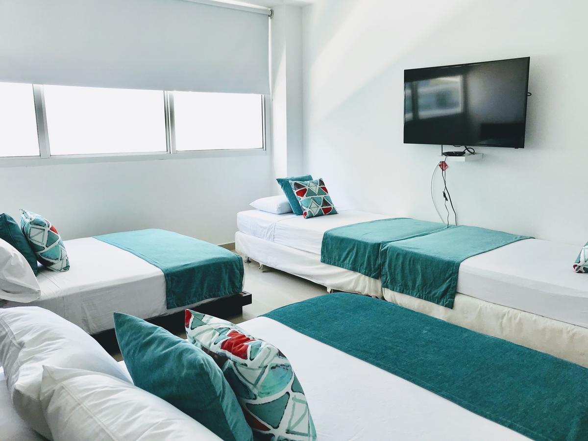 Apartamento Morros 3 Cartagena