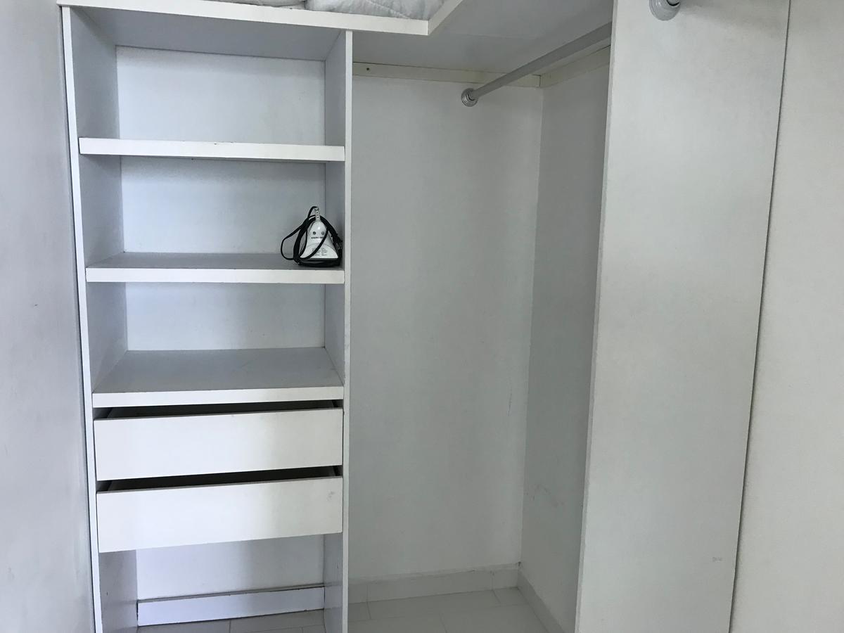 Apartamento Morros 3