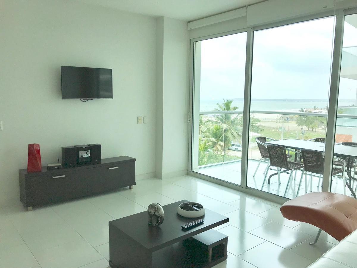 Apartamento Morros 3