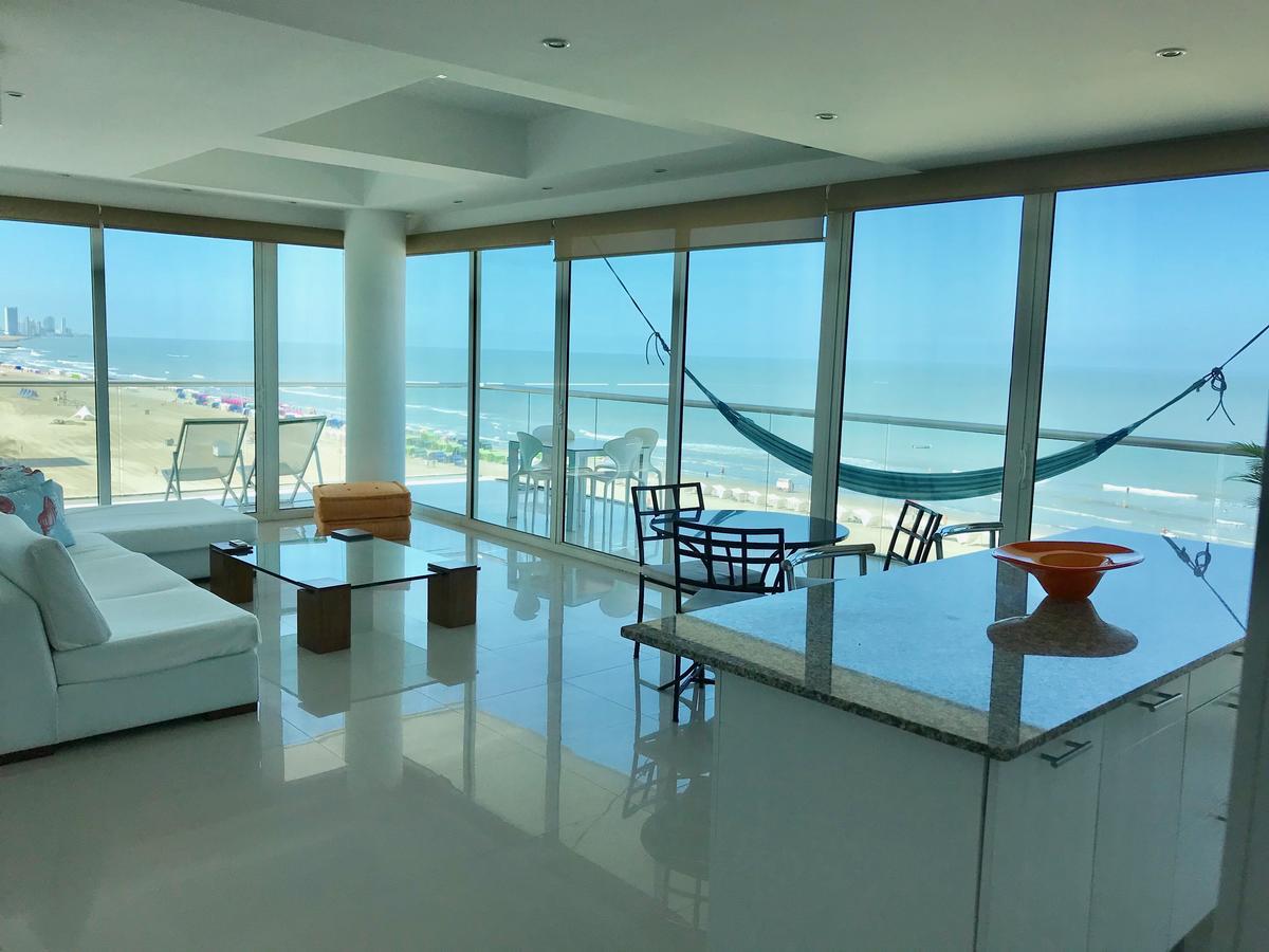 Apartamento Morros 3 *