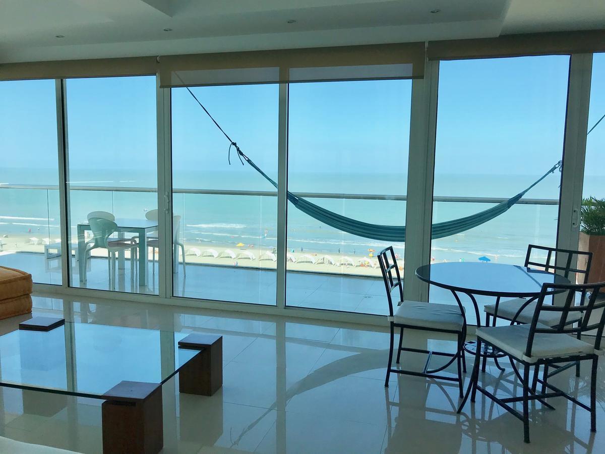 Apartamento Morros 3