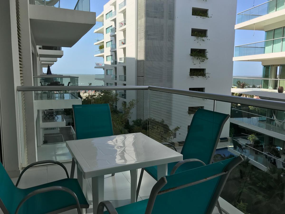 Apartamento Morros 3 Cartagena