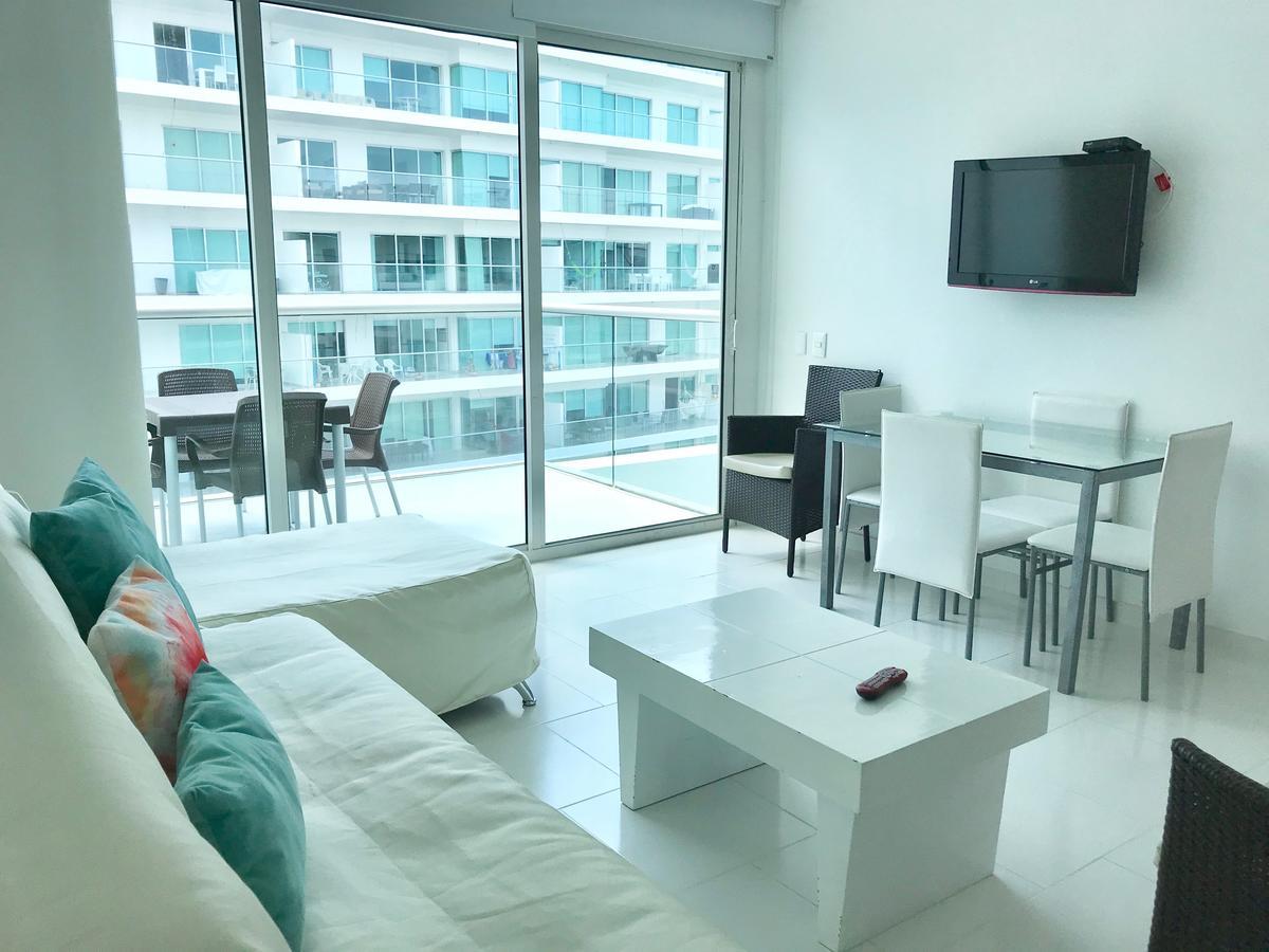Apartamento Morros 3