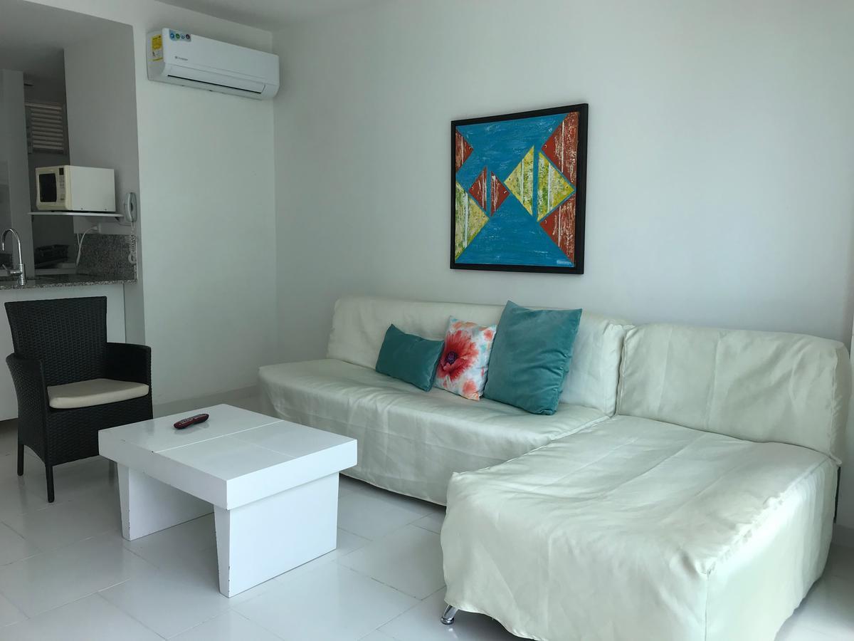 Morros 3 Apartamento Cartagena