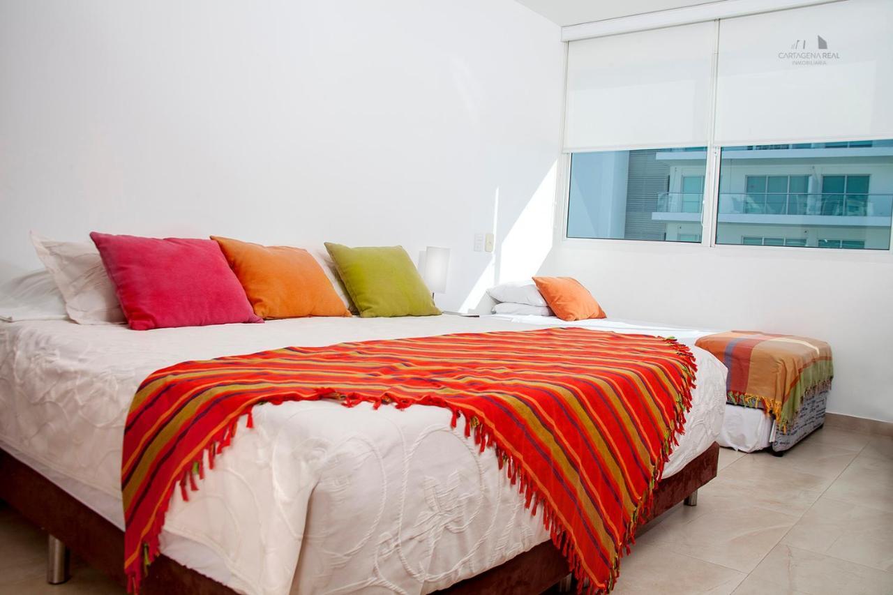 Apartamento Morros 3