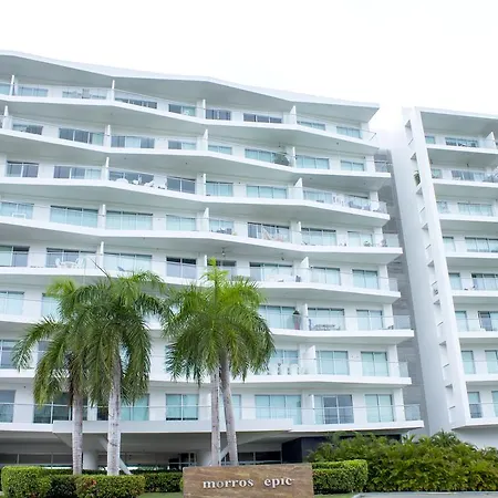 Apartamento Morros 3 *