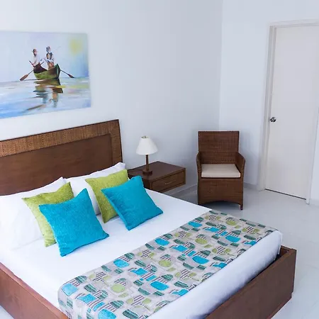 Apartamento Morros 3 Cartagena