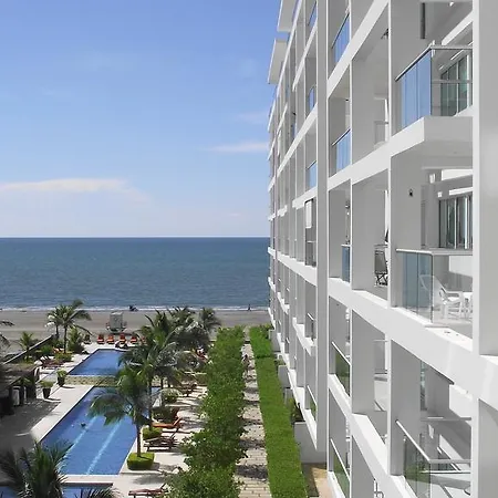 Apartamento Morros 3