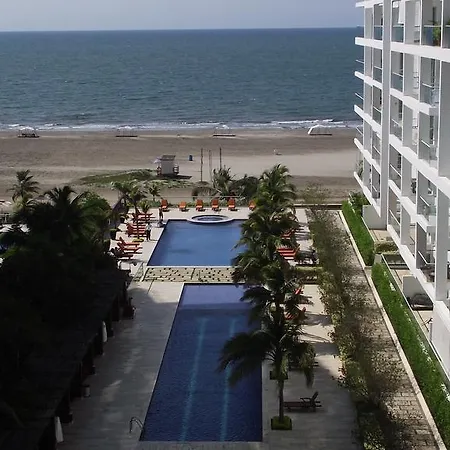 Morros 3 Apartamento Cartagena