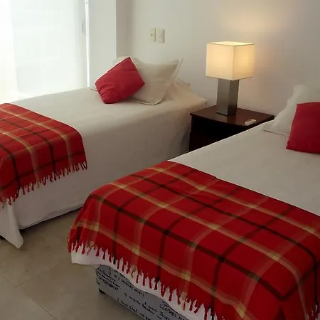 Apartamento Morros 3
