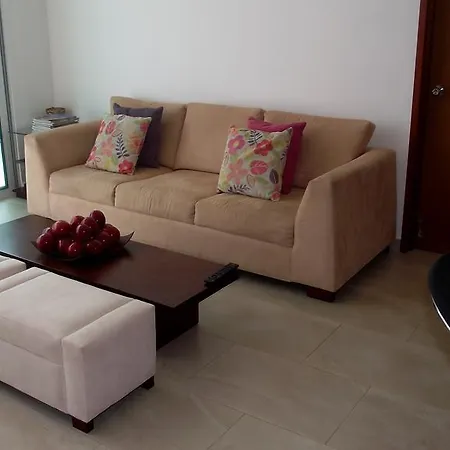 Morros 3 * Cartagena