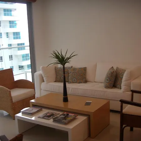 Morros 3 Apartamento Cartagena