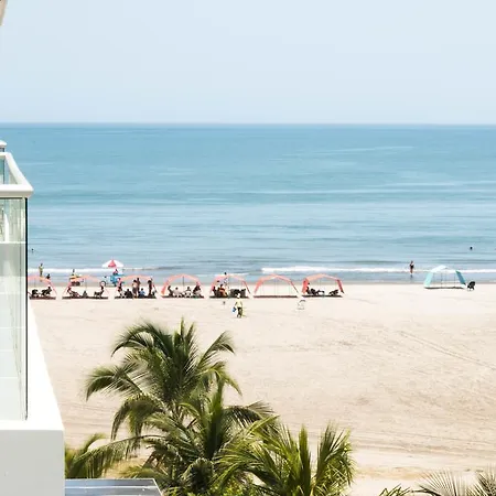 Morros 3 Apartamento Cartagena