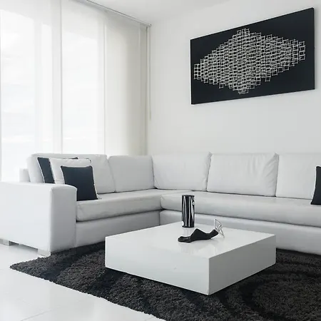 Morros 3 Apartamento