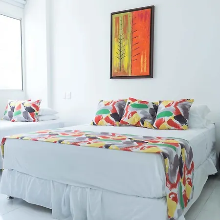 Apartamento Morros 3 *
