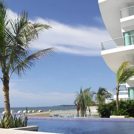 Apartamento Morros 3 *